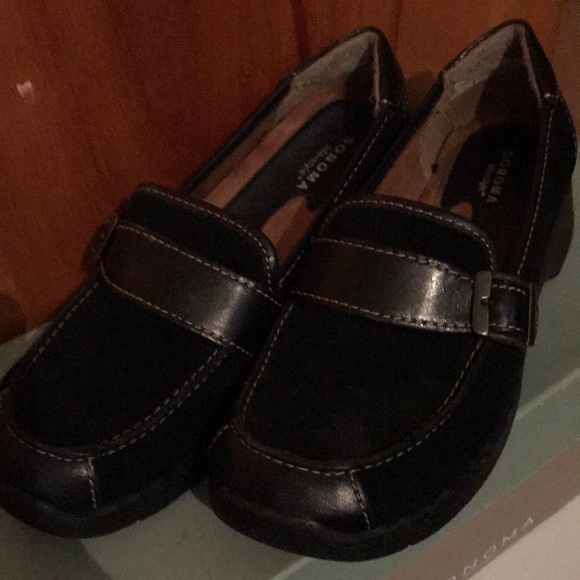 Sonoma espadrilles. - Picture 2 of 2